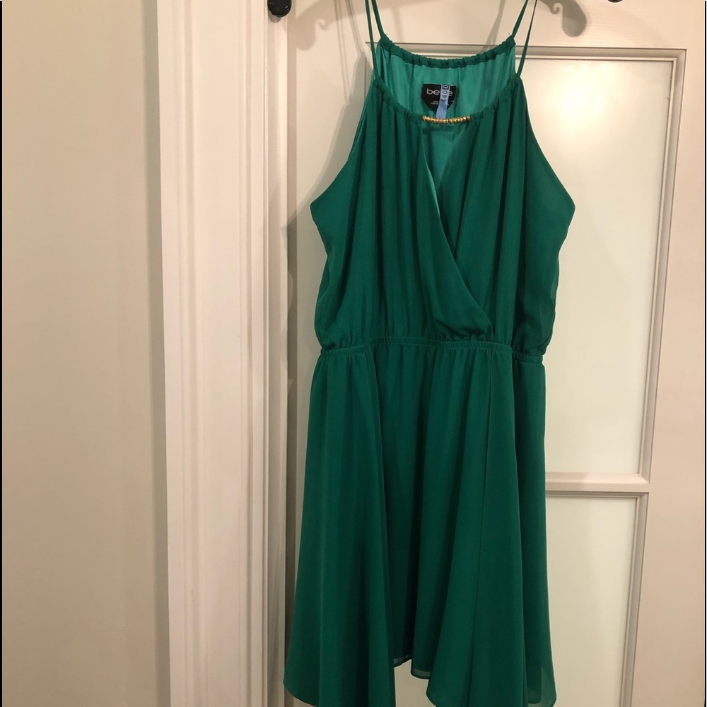 Bebe dress